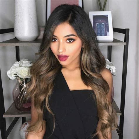 Maria thattil is a popular writer, youtuber, influencer, activist, makeup artist, model, speaker, content creator, and social media personality from australia, who was born on 04 february 1993. Maria Thattil (@mariathattil) : sexyhair