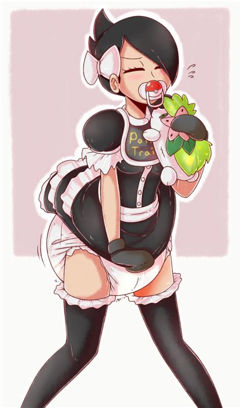 I was forced to be a baby. Pin on Sissy Baby Art