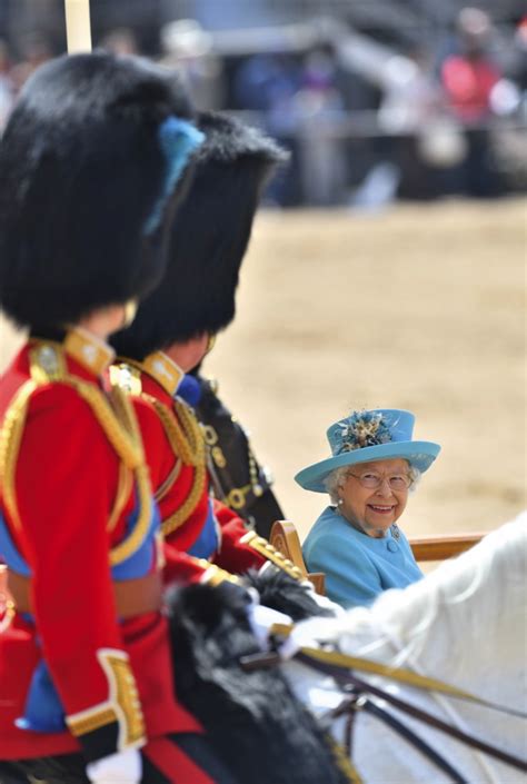 Here's what you need to know about trooping the colour. The Queen's Birthday Parade - Trooping The Colour 2019 ...