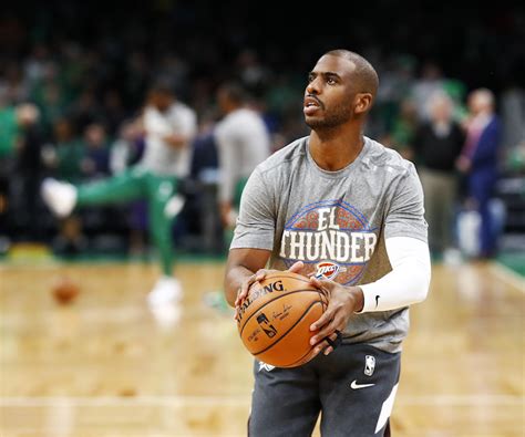 Christopher emmanuel paul ▪ twitter: Why Chris Paul Says He Always Needs Deck of Cards on Him