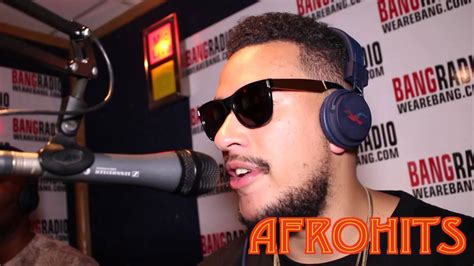 This video was filmed and edited by @thatspstudios 121 uncle rafool has interviewed big names like aka, moelogo, mikes comedy. AKA AFROHITS INTERVIEW ON LONDON 103.6FM (BANGRADIO) - YouTube