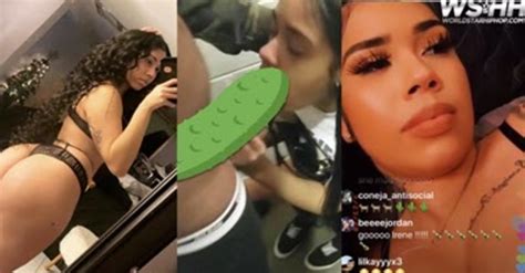 Watch wife loves giving head online on youporn.com. 6ix9ine's Baby Mama , Sara Molina, Denies Viral Photos Of ...