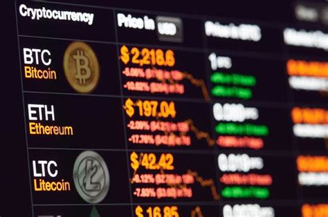 The best platforms trading cryptocurrency. Top Five Cryptocurrency Trading Platforms to Watch in 2019 ...