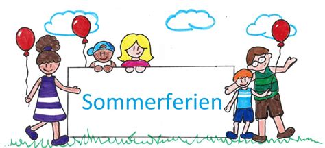 Noch auf der suche nach dem passenden angebot für euren jahresurlaub in den sommerferien 2021 ? 10.07.2017: Sommerferien