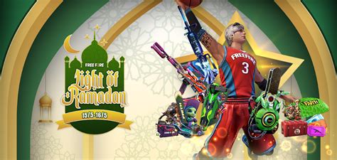 Ff rewards redeem codes prepares many exclusive prizes. Welcoming Eid-al-Fitr With Style Through New Free Rewards ...