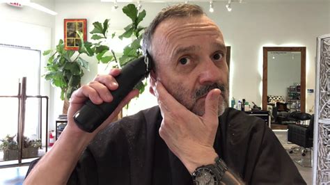 Make your haircuts simple and easy with the wahl color pro cordless hair clipper. DIY clipper haircut! - YouTube