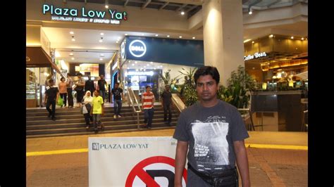 But it requires some level of participation, which is: Plaza Low Yat - Kuala Lumpur - Shopping & Retail - YouTube