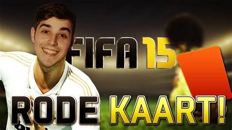 Rkc en stichting samen rkc geven een gezamenlijk statement tegen racisme. RODE KAART?! - Fifa 15 met Timo - YouTube