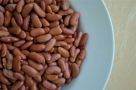 For fast, easy refried beans, use canned whole pinto beans. Slow Cooker Refried Beans (With images) | Cooking dried ...