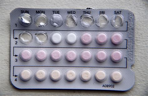 Birth control pills are widely available and can be inexpensive, making them an attractive option;1 x trustworthy source mayo clinic educational website from one of the world's leading. Recent Birth-Control-Pill Use Linked With Breast-Cancer ...