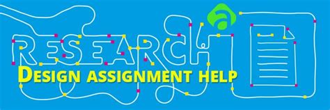 Assignment design has carved a niche in rendering assignment help to students. Research Design Assignment Help-USA-UK-Canada-Australia-New Zealand | Academic Avenue
