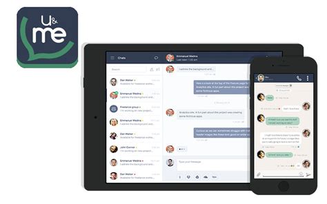 Why you need enterprise messaging apps for business communication? 8 mobile chat apps for group messaging | TruTower