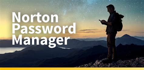 Google's got a better option. Norton Password Manager - Apps on Google Play