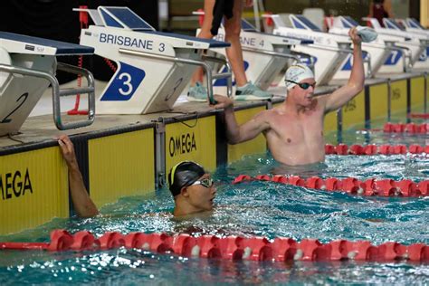 Modern pentathlon australia (mpa) is the governing body for the sport of modern pentathlon in australia. Fernon and Lanskey with 'nothing to lose' in quest for ...