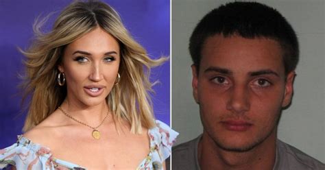 We did not find results for: Megan McKenna's new boyfriend Zack Gilbert was jailed for ...