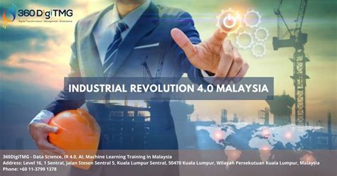 Industrial revolution 4.0 in education. IR 4.0