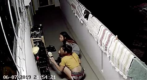 Office tryst gets caught on cctv and leaked. 2 ladies caught on CCTV stealing shoes at Tech Whye HDB ...