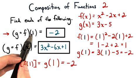 What is an algebraic function?