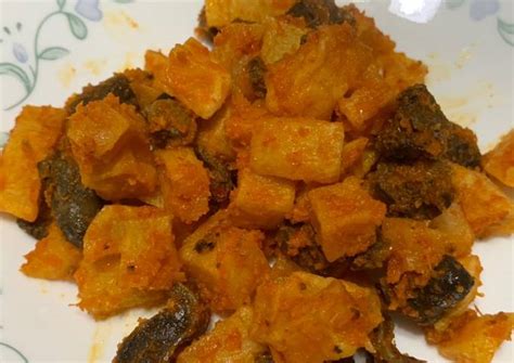 Bahan tambahannya adalah kentang, tahu dan tempe. Resep Sambal Goreng Kentang Ati Ampela Tanpa Santan ...