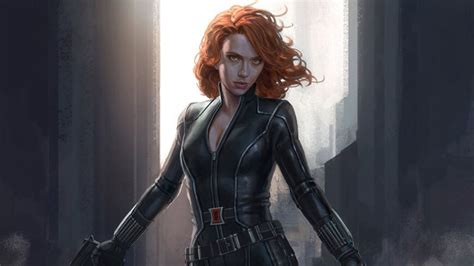 A film about natasha romanoff in her quests between the films civil war and infinity war. Black Widow, Kevin Feige conferma: il film non sarà ...