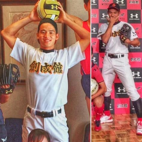 1,885,310 likes · 142,902 talking about this. 創成館野球部キャッチャー時代の#岡田健史 くん②#中学聖日記 ...