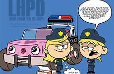 lola tlh cops