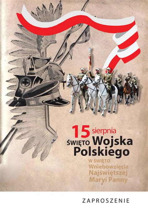 Audycja emitowana była w sobotę, 14 sierpnia, na antenie radio rampa 620 am: Święto Wojska Polskiego - zapraszamy na uroczystości ...