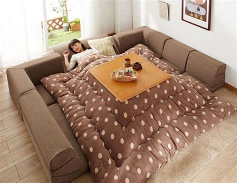 En japones los meses tiene nombres algo peculiares ya que simplemente se les da un numero y así se forman sus equivalentes en nuestro idioma. Kotatsu: uma mesa inventada pelos japoneses, que ...