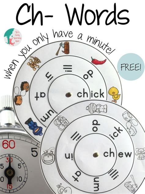 I found 22 vowel digraphs in the first two minutes, or nearly 60 in all. Pin on It's learning time!