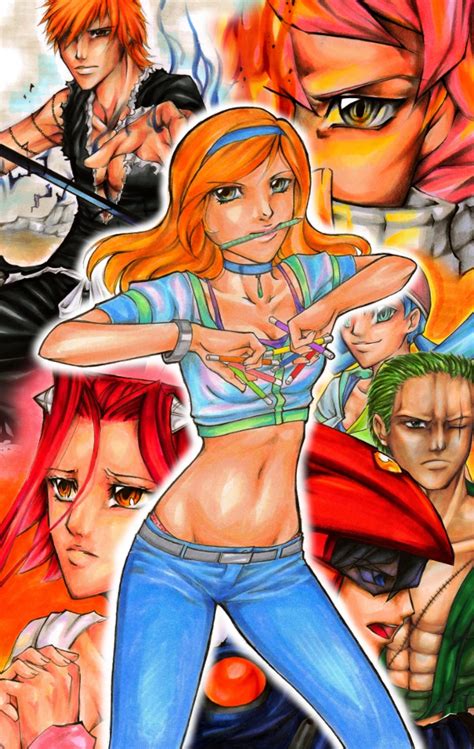 One piece chapter 1014 (spoiler and raw). Collection. - Galerie - Pirateboard - Das One Piece Forum