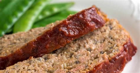 Spread a small amount of butter or cooking oil in your loaf pan or baking dish, and pack your meatloaf mixture in the pan or dish. Meatloaf 400 - How Long To Cook 1 Lb Meatloaf At 400 - The ...