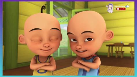 Upin ipin parody baby shark chalange dance remix lucu keren banget youtube. Upin, Ipin dan kawan-kawan - Kompilasi Episod "Kak Rose ...