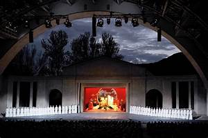 The 2020 Play Of Oberammergau Germany