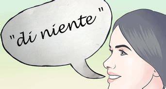 With this you'il become strong and beautiful. 4 Ways to Say Hello in Italian - wikiHow