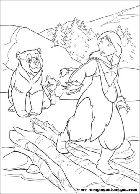 They applied for a patent. Brother Deport Ii Coloring Pages