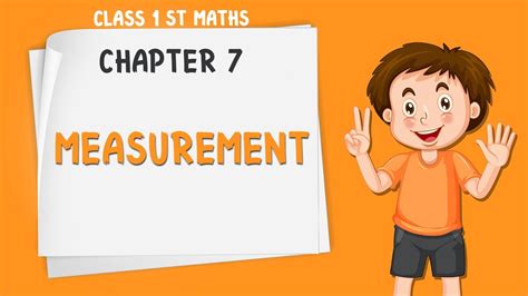 Finally, to test whether your project works, let's add a sample project. Measurement | Class 1 Maths - Chapter 7 | NCERT - CBSE ...