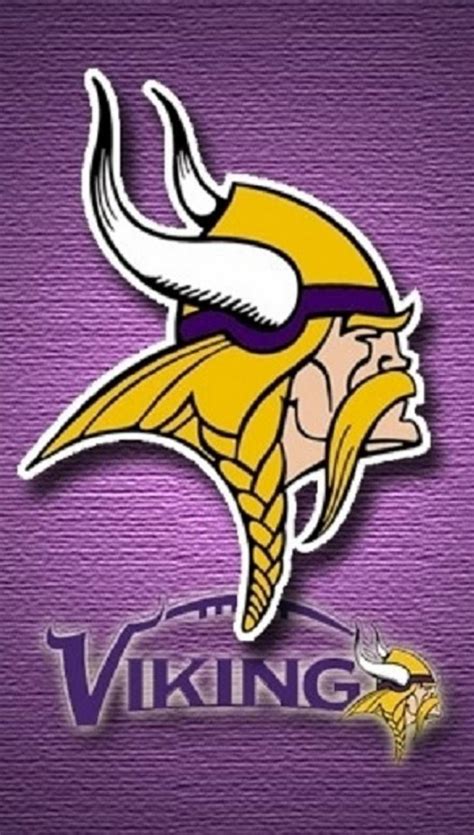 Tons of awesome retrowave wallpapers to download for free. Vikings | Minnesota vikings logo, Vikings, Viking logo