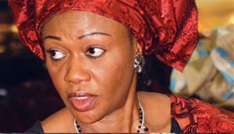 Trauma of living in exile in us led me to christ. Senate Probes Sen. Oluremi Tinubu Over Comments On Its ...