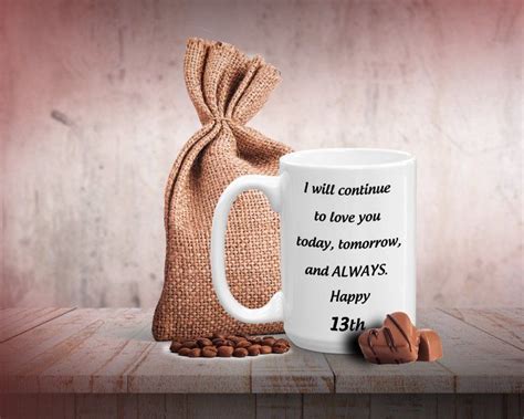 13th year wedding anniversary gifts for husband and wife: 13th Anniversary Gift For Her 13th Anniversary Gifts For ...