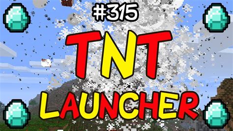 Maybe you would like to learn more about one of these? Minecraft Mods - TNT LAUNCHER MOD! - YouTube