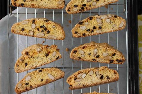 They're a journalist that loves exciting and new things, though, they're way too unexpressive, so their excitememt is mostly. Giada De Laurentiis Almond Biscotti Recipe