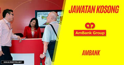 We are transforming into a dynamic custo… Jawatan Kosong di AmBank (M) Berhad - 14 Mac 2019 ...