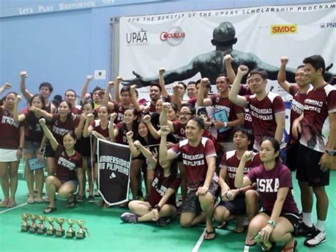 We provide the most comprehensive list of badminton courts, centers and clubs in singapore where you can get your badminton lessons. 24 PHL universities compete in Singapore badminton cup ...