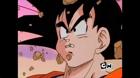 The series premiere of a retooled dragon ball z focuses on a young warrior named goku who learns of an otherworldly enemy. Es mas de 9000!! - Dragon Ball Z Kai Latino - Tvrip ...