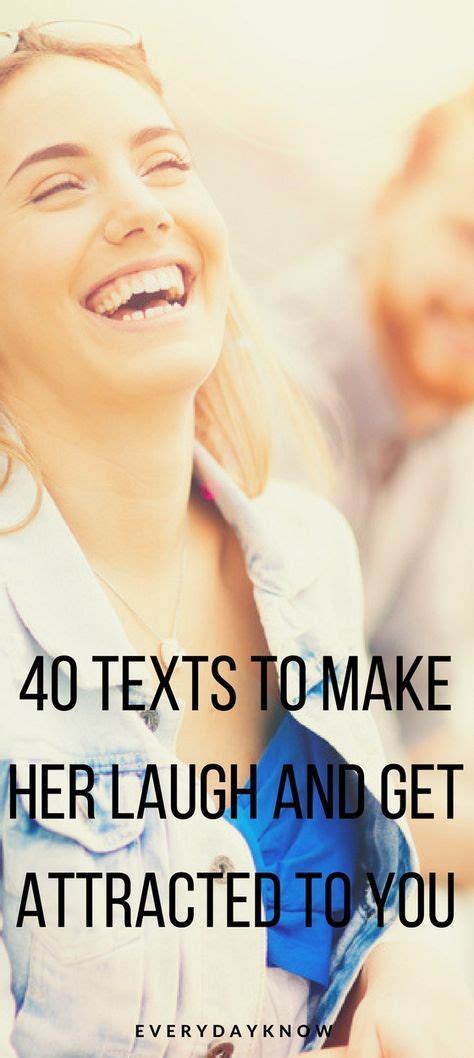 Best love quotes to make fun with her: 40 Texts to make her laugh and get attracted to you ...