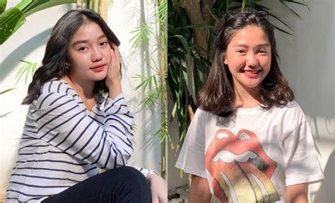 We did not find results for: Viral di TikTok, Ini 10 Potret Chandrika Chika yang Suka ...