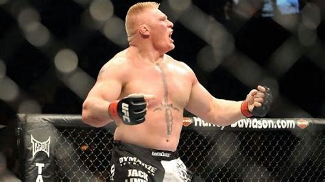 Lesnar is in the cage!! Brock Lesnar's Opponent for UFC 200 Confirmed! | Wrestling ...