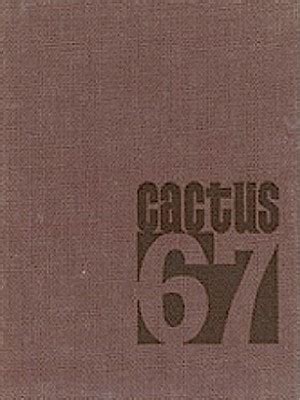 1986 university of texas yearbook the cactus annual longhorns austin ut. Farrah Fawcett Yearbook College UT 1967 MT Photo Texas ...