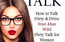 dirty talk women book