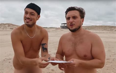 Ils ont dépassé le million d'abonnés le 16 juillet 2017. Gironde. Mcfly et Carlito, célèbres Youtubeurs, tournent ...